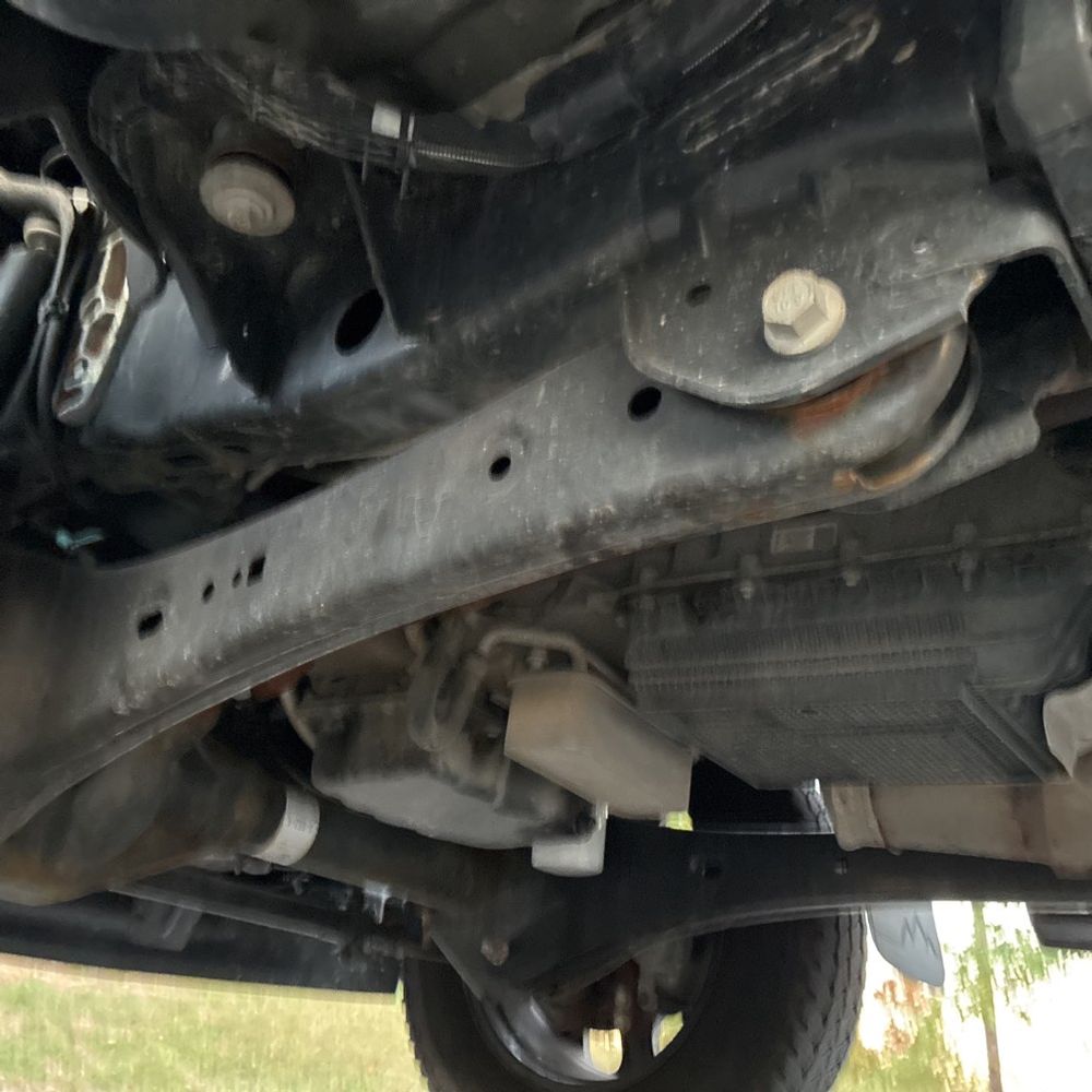 2024 Ford F250 S/D Lariat