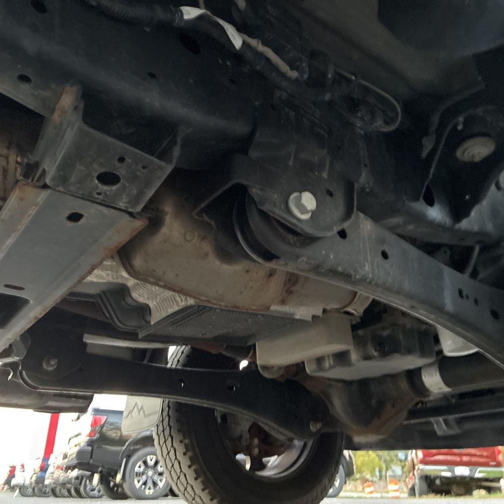 2024 Ford F250 S/D Lariat