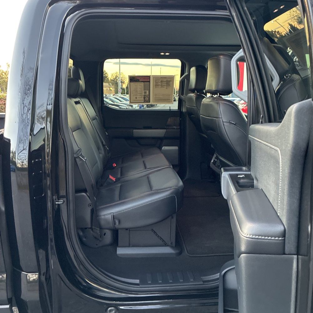 2024 Ford F250 S/D Lariat
