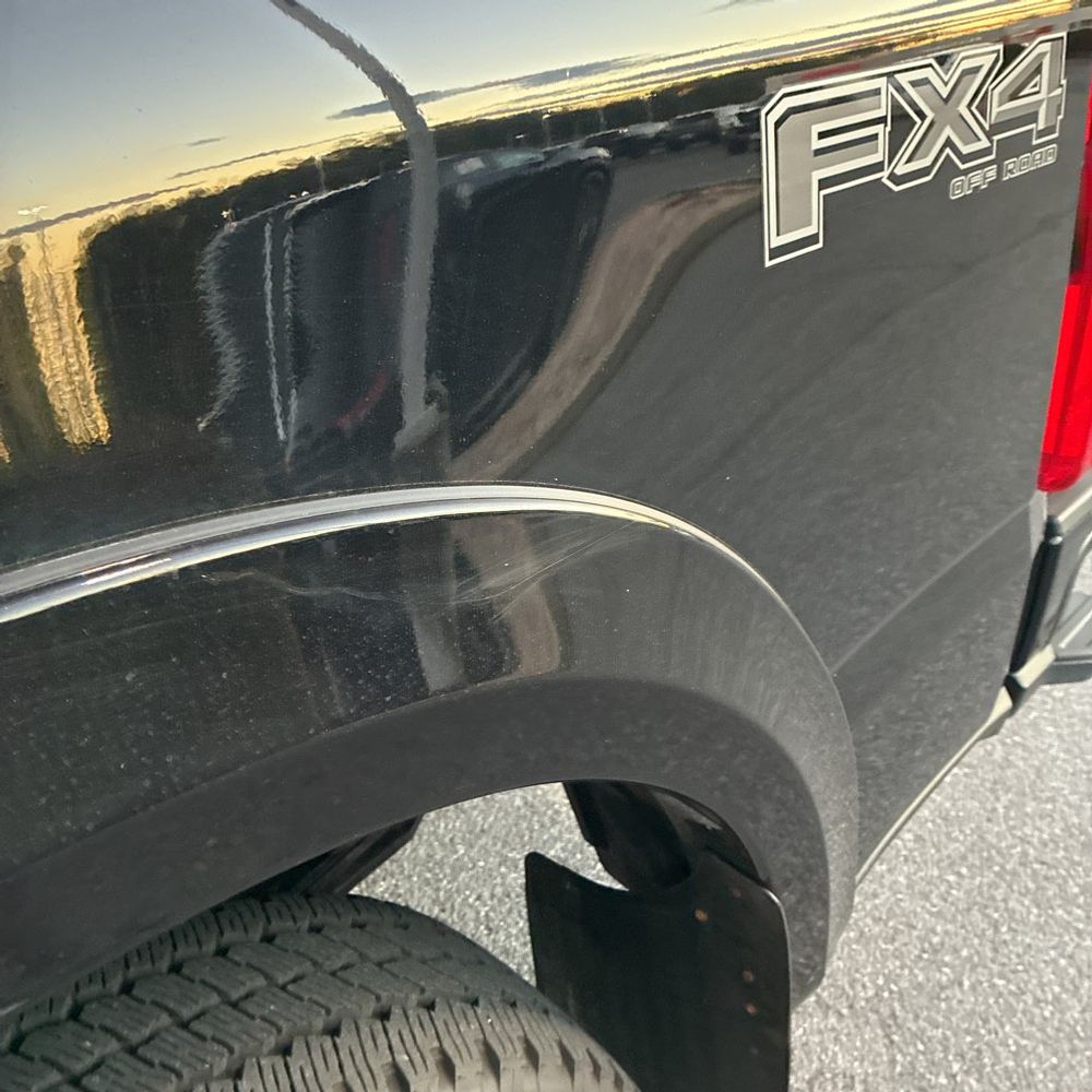 2024 Ford F250 S/D Lariat