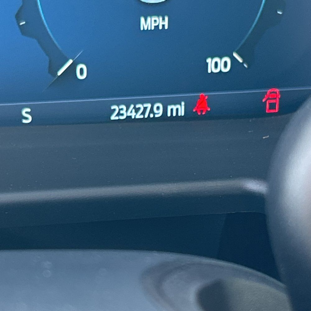 2024 Ford F-250 Super Duty Lariat
