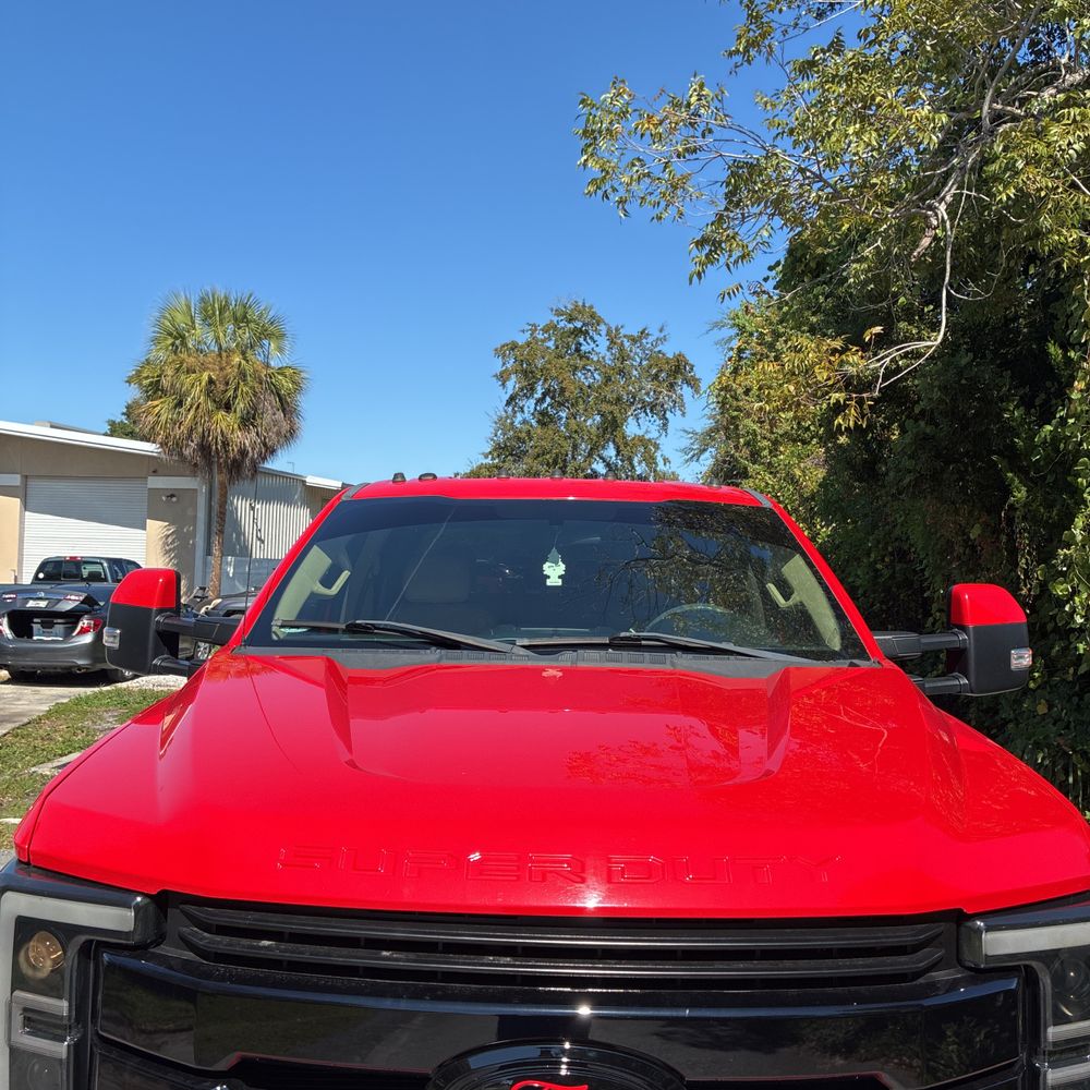 2017 Ford F-250 Super Duty XLT