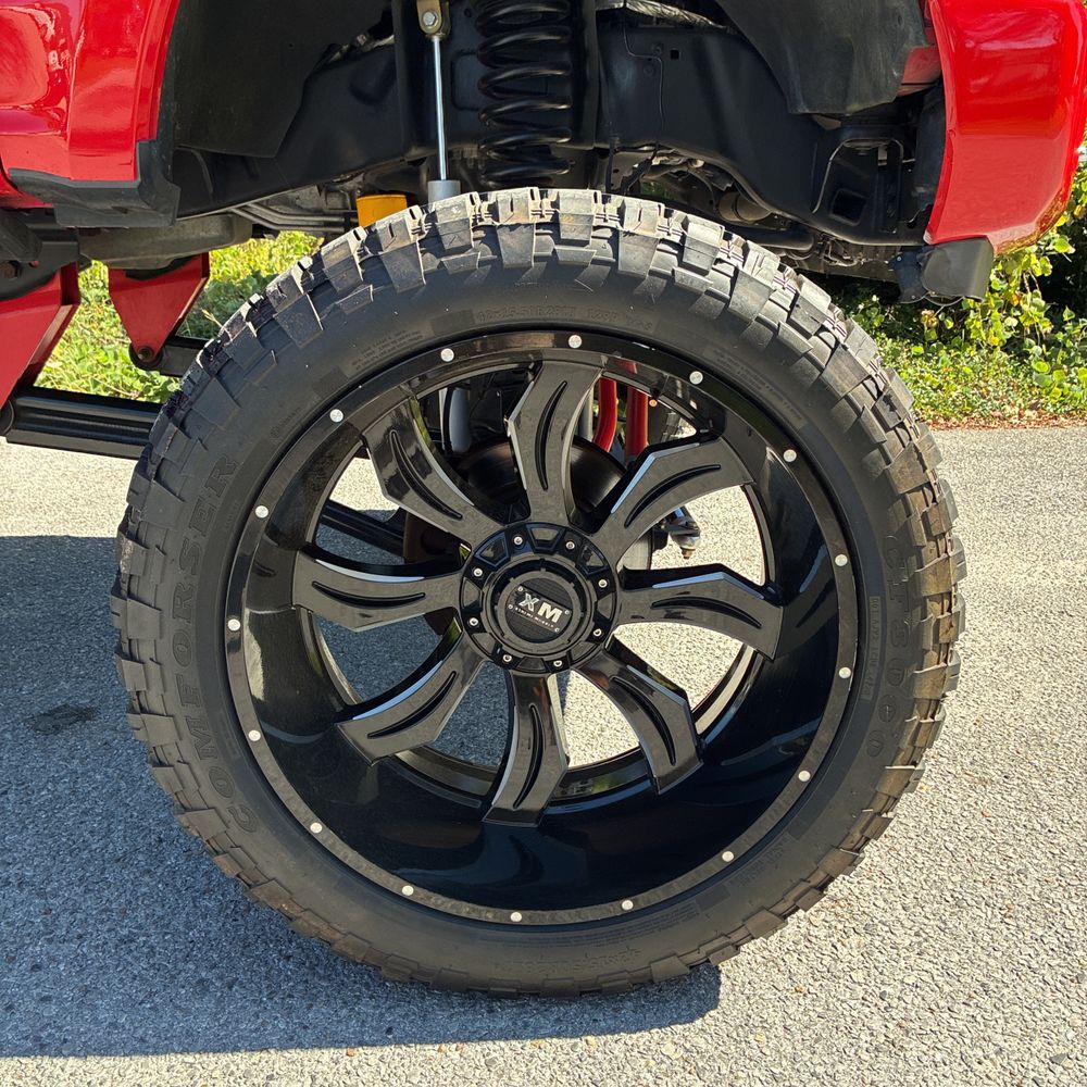 2017 Ford F-250 Super Duty XLT