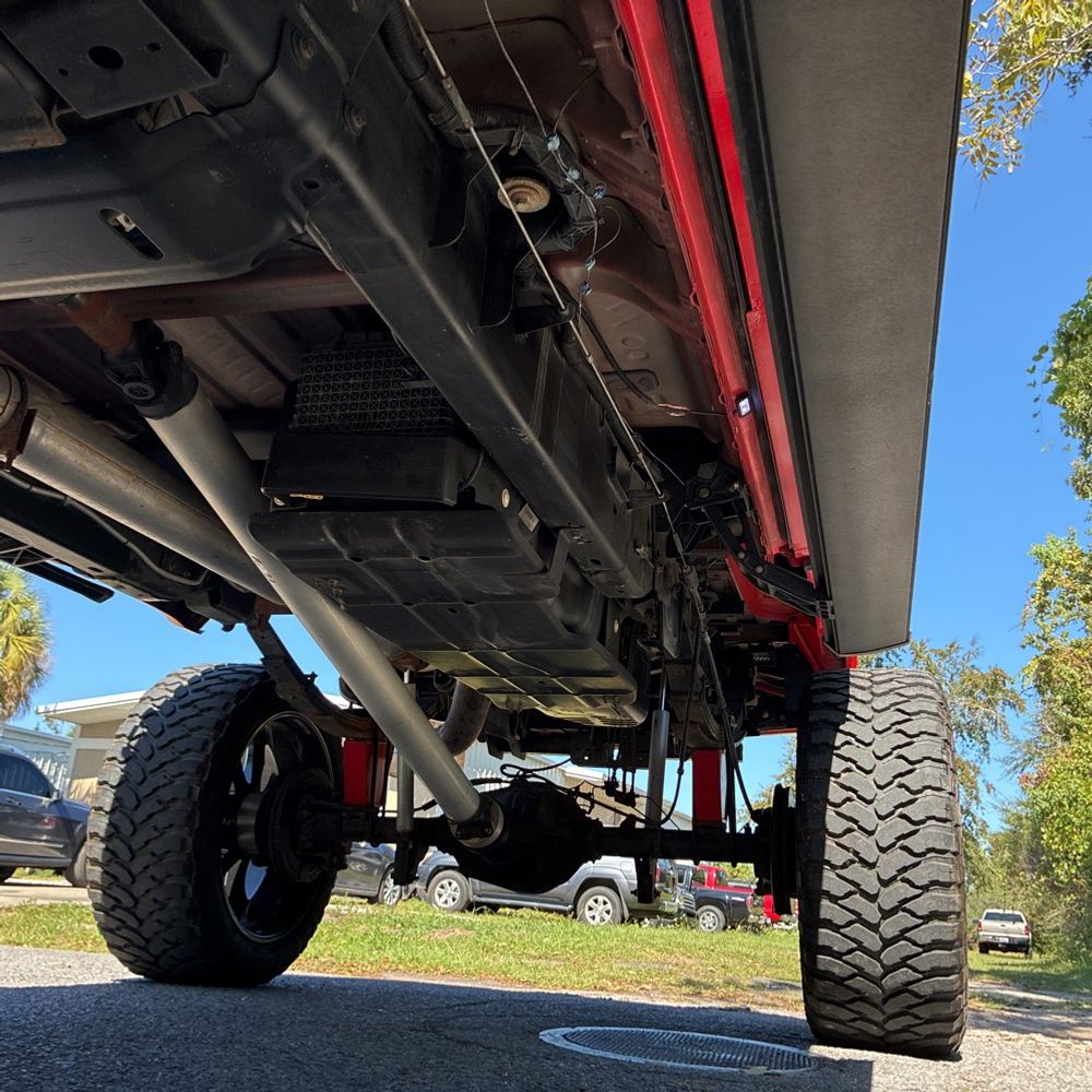 2017 Ford F-250 Super Duty XLT