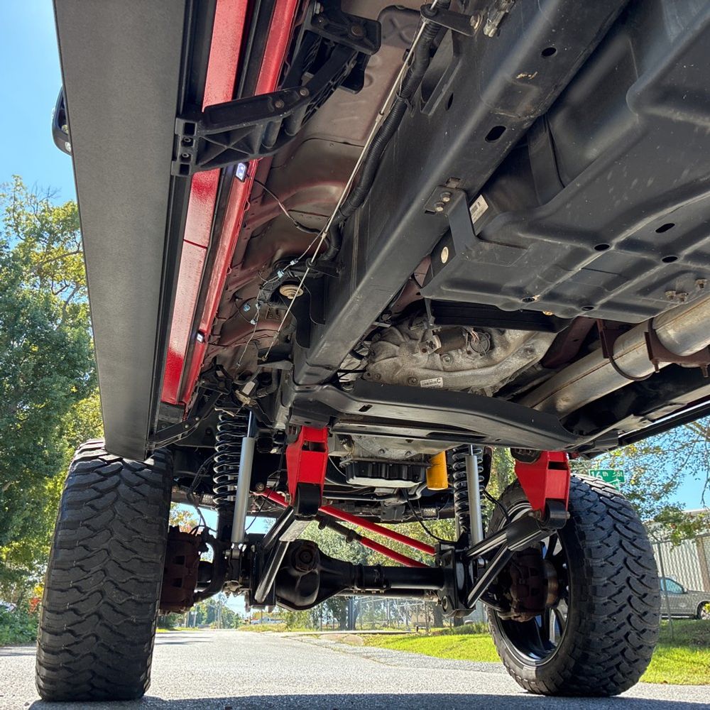 2017 Ford F-250 Super Duty XLT