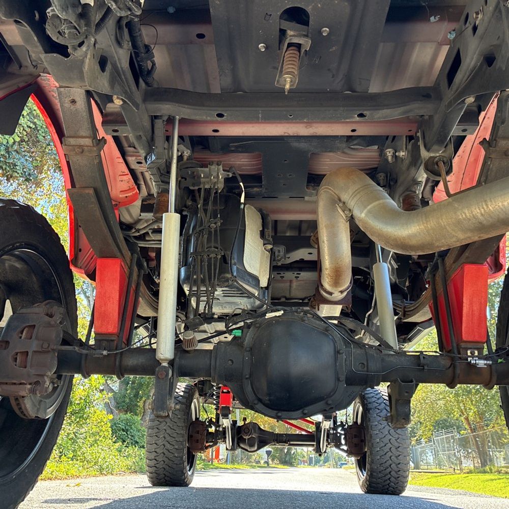 2017 Ford F-250 Super Duty XLT