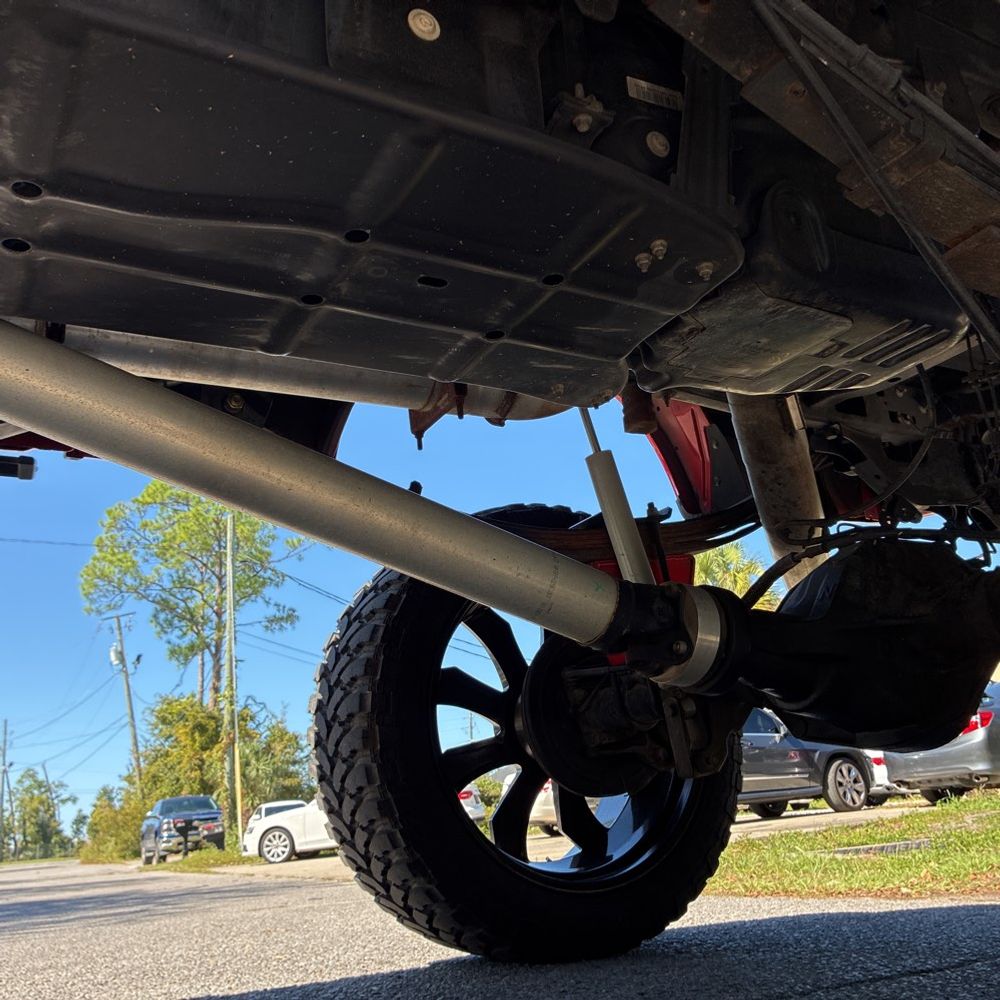 2017 Ford F-250 Super Duty XLT