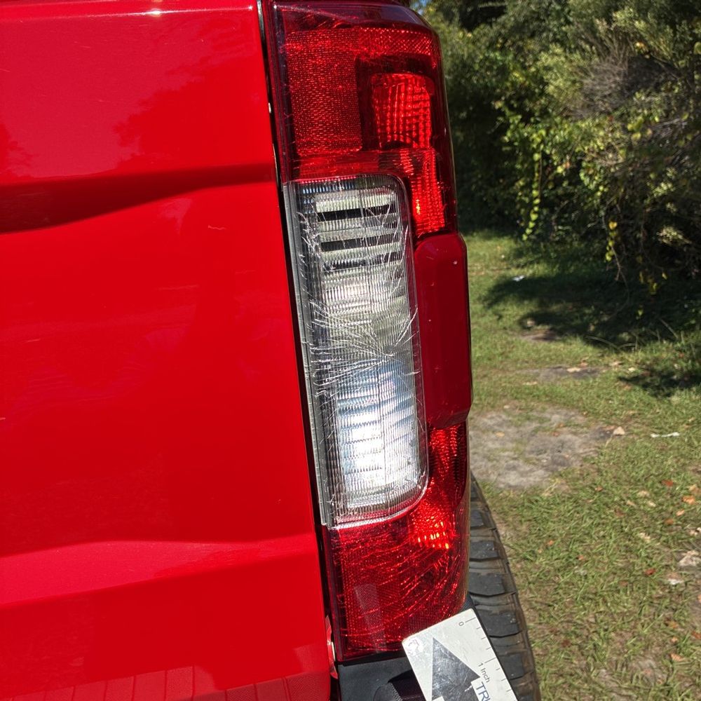 2017 Ford F-250 Super Duty XLT