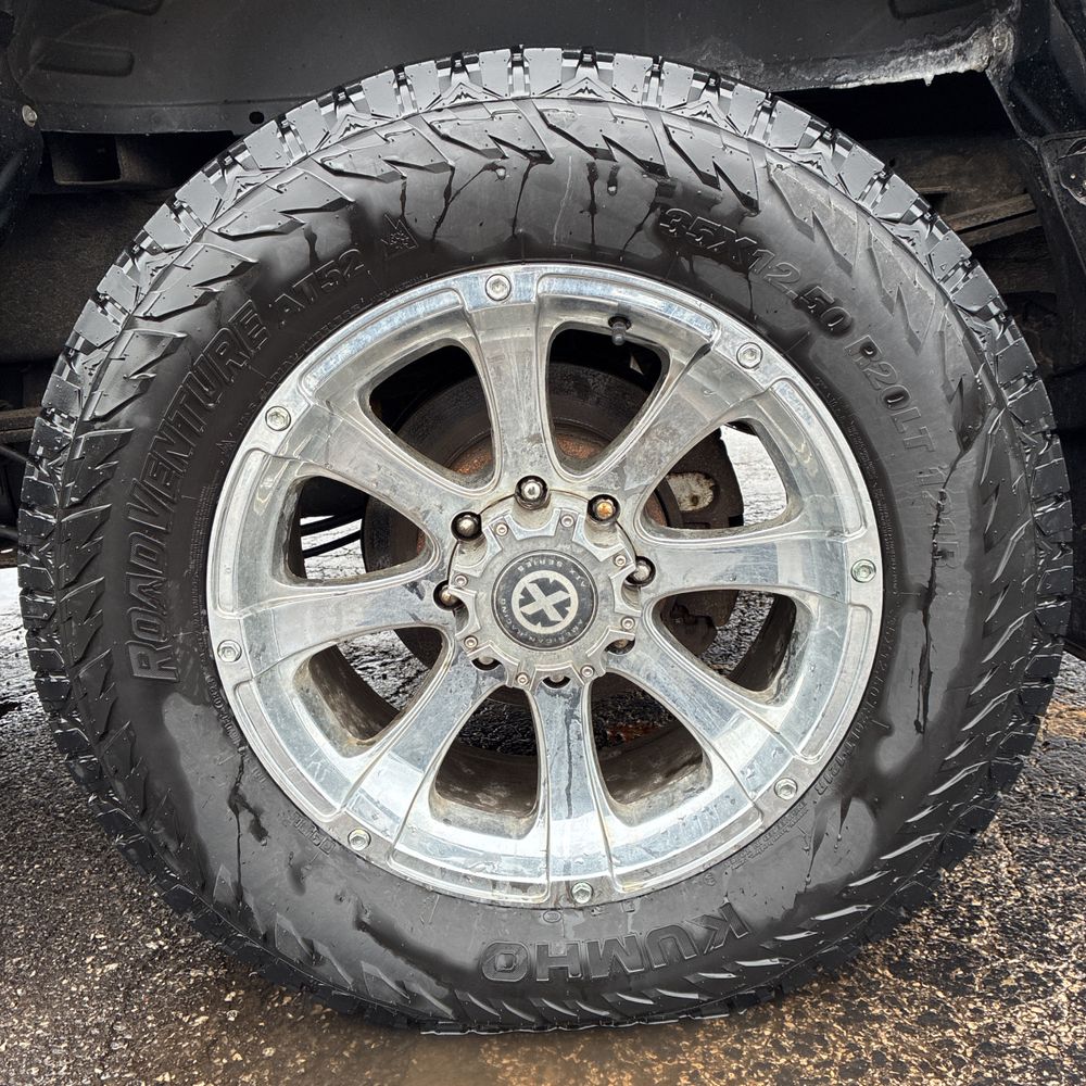 2019 Ford F250SD Lariat
