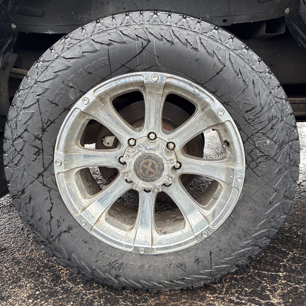 2019 Ford F250SD Lariat