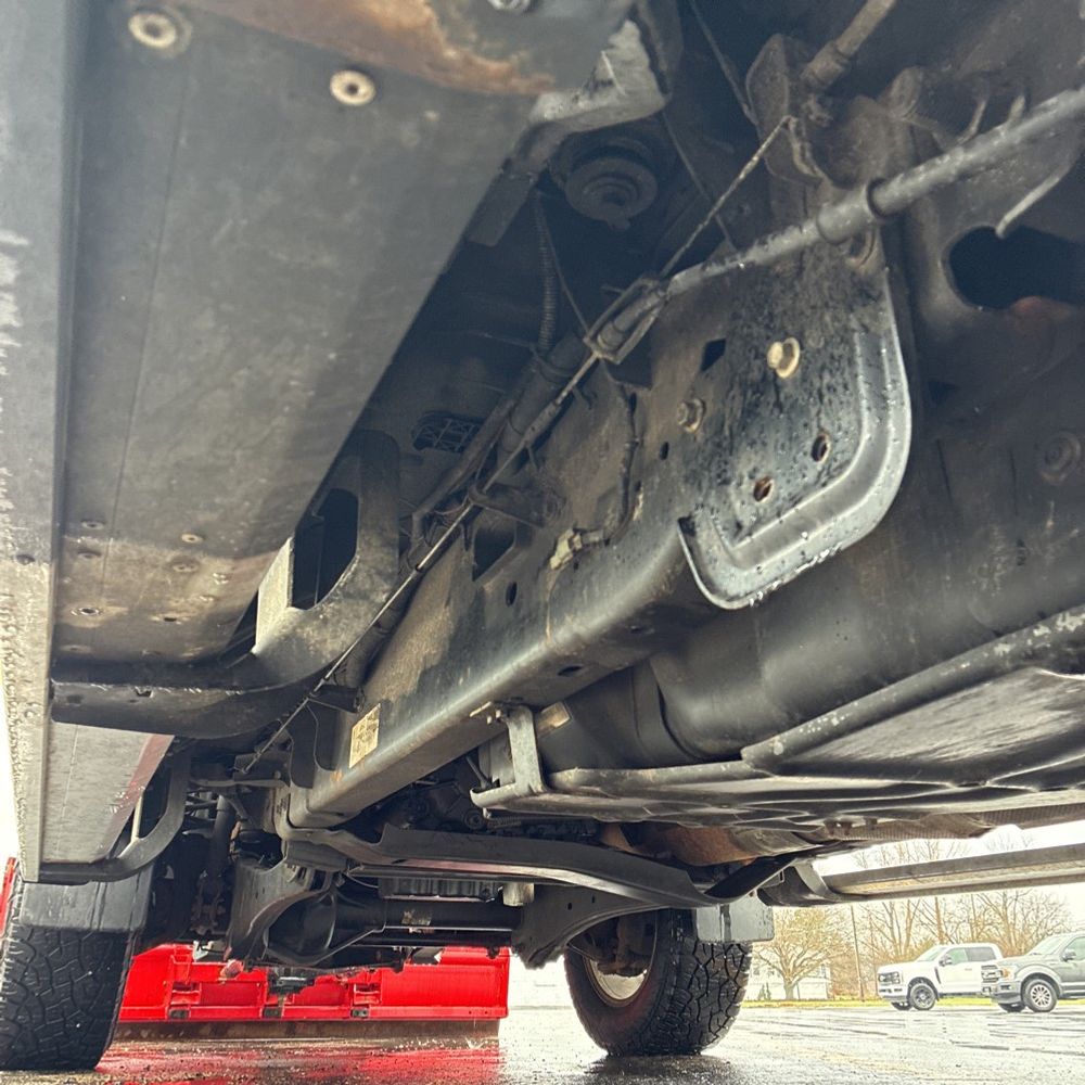 2019 Ford F250SD Lariat