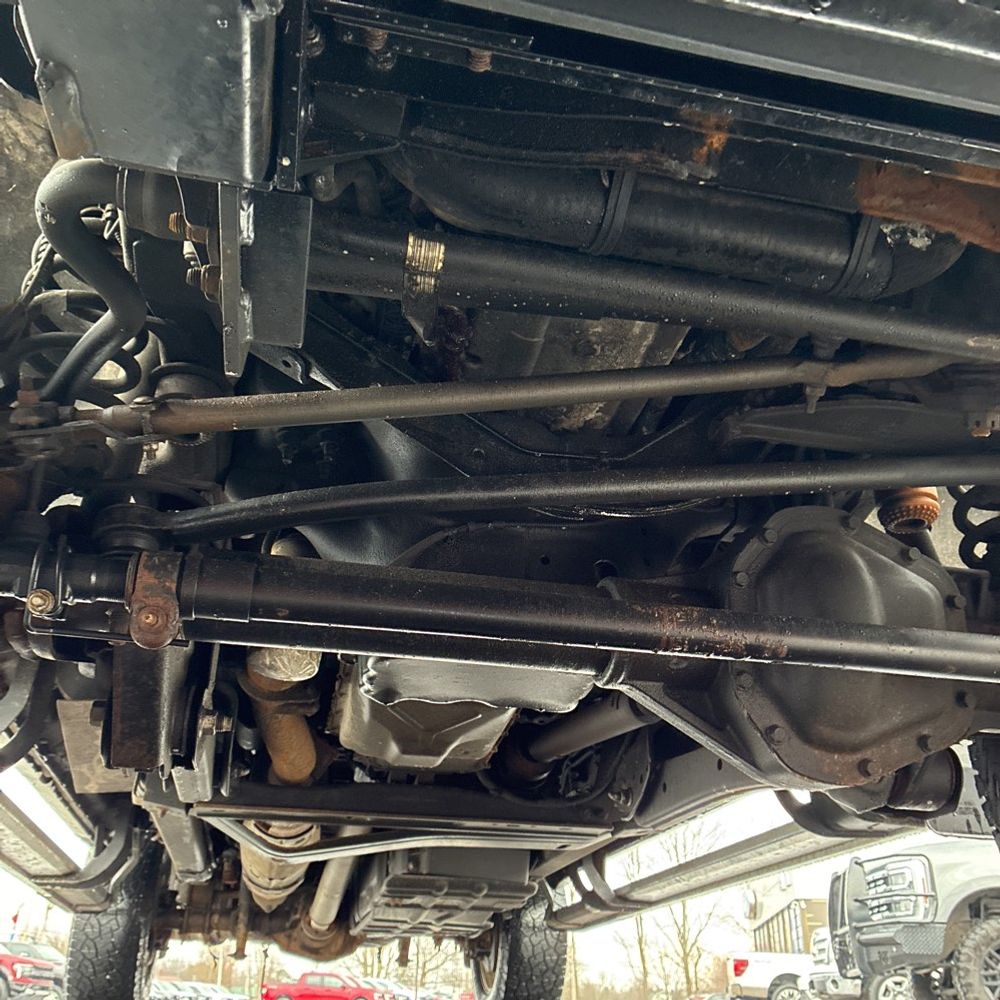 2019 Ford F250SD Lariat