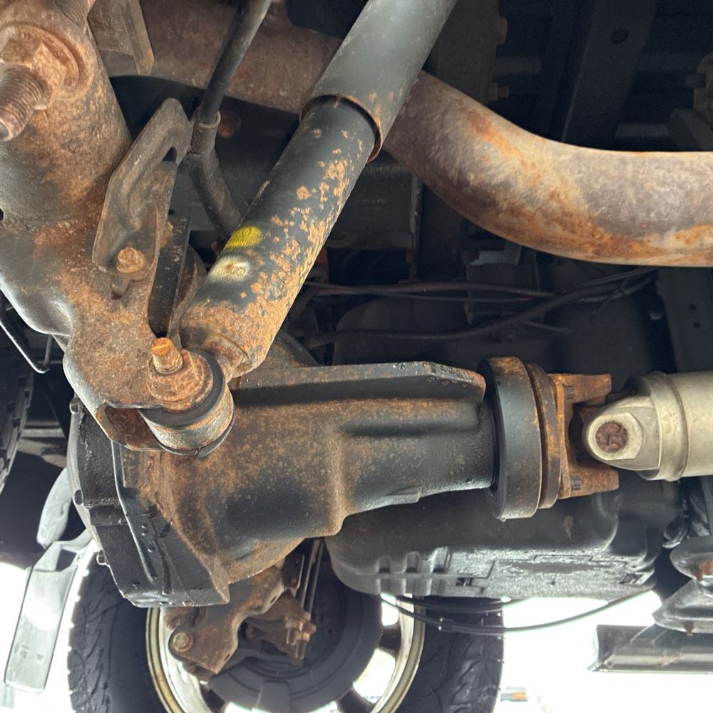 2019 Ford F250SD Lariat