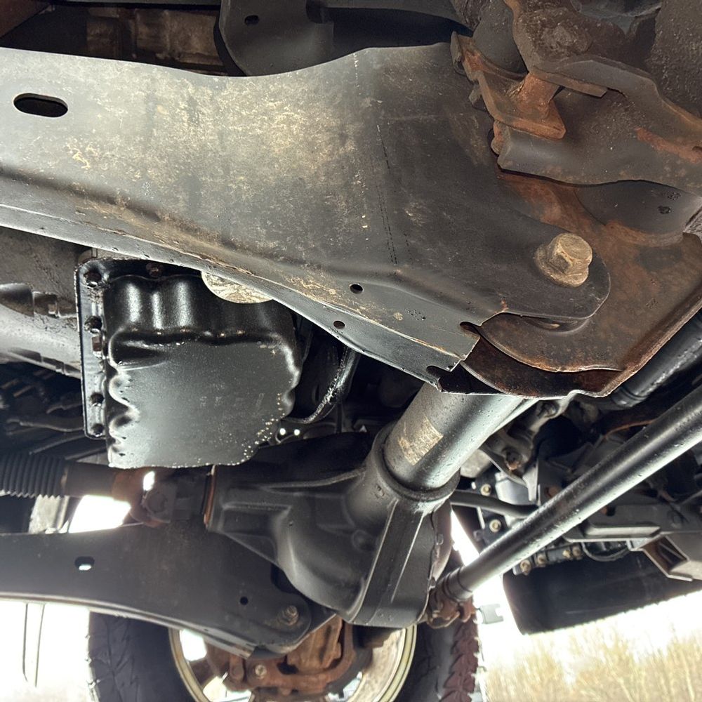 2019 Ford F250SD Lariat
