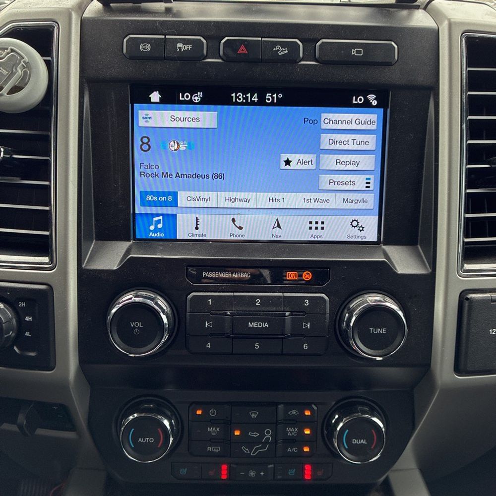 2019 Ford F250SD Lariat
