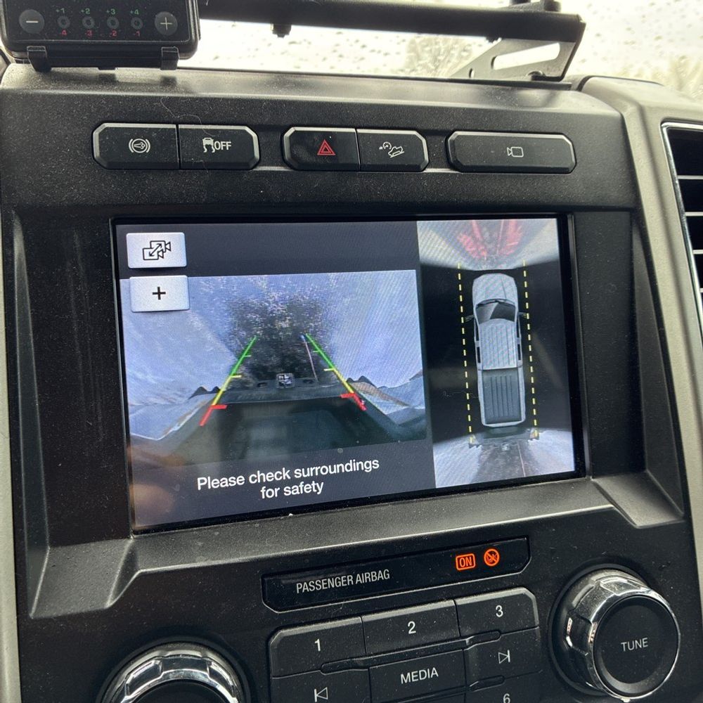 2019 Ford F250SD Lariat
