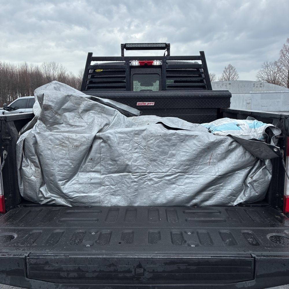 2019 Ford F250SD Lariat