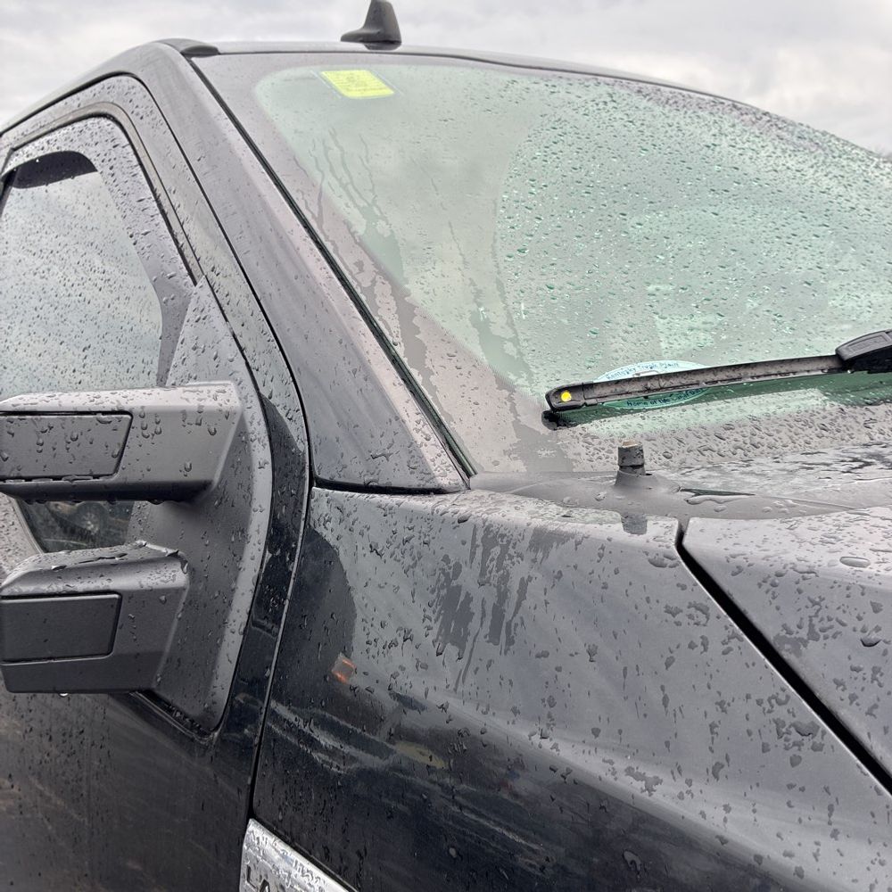 2019 Ford F250SD Lariat