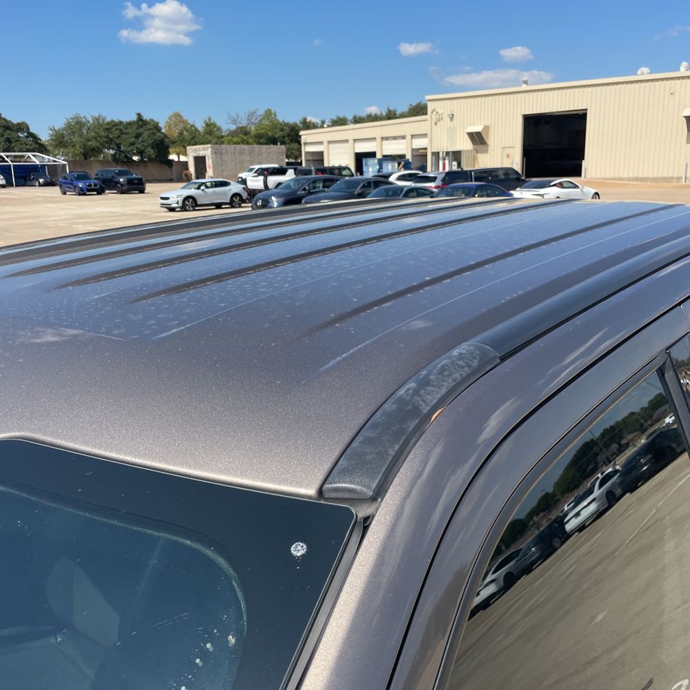 2019 Ford F-250 Super Duty Lariat