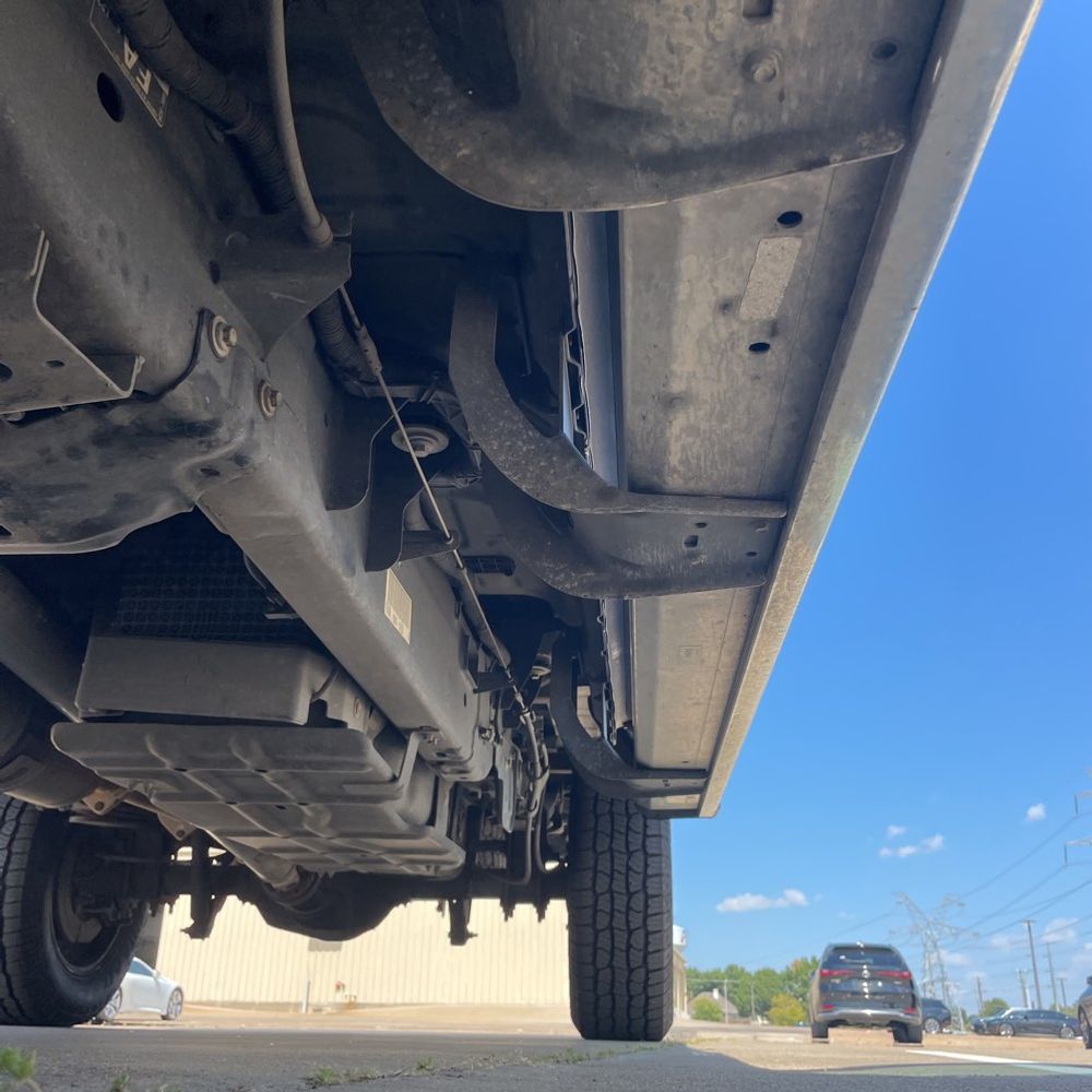 2019 Ford F-250 Super Duty Lariat