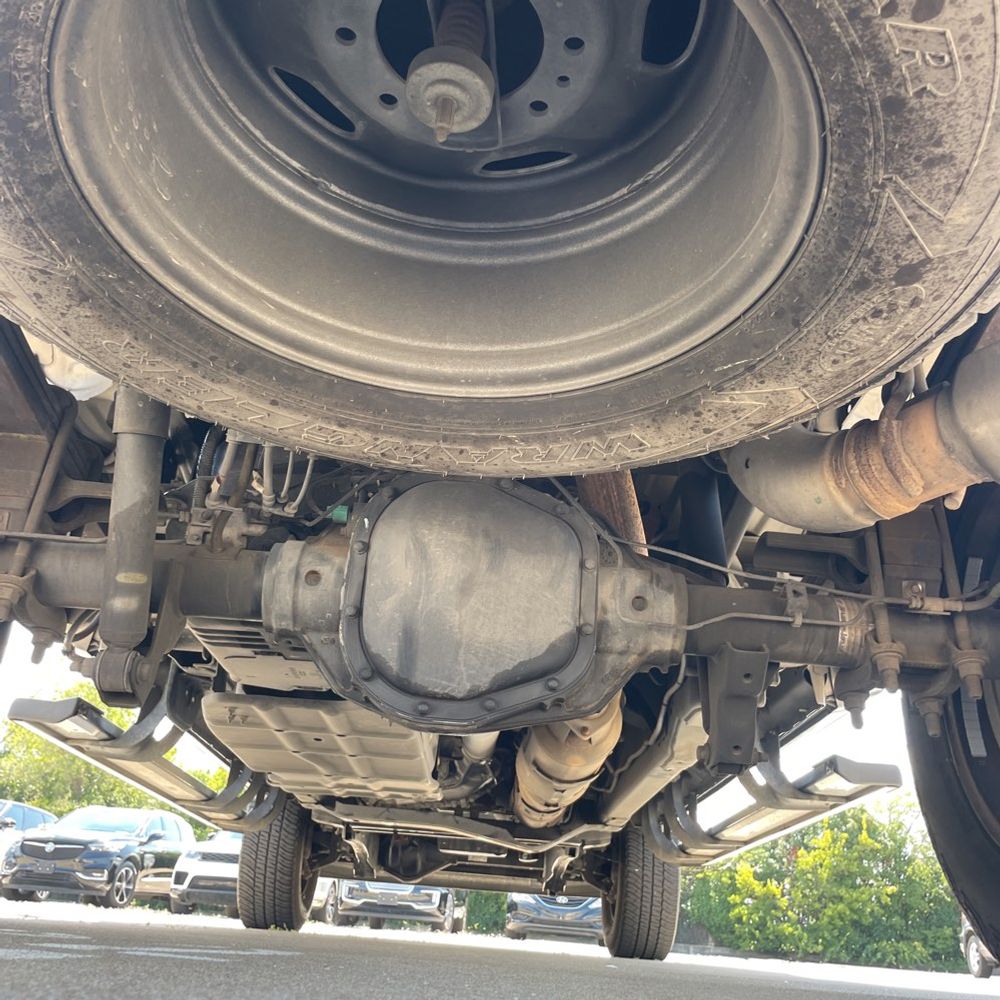 2019 Ford F-250 Super Duty Lariat