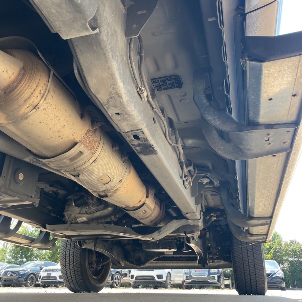 2019 Ford F-250 Super Duty Lariat
