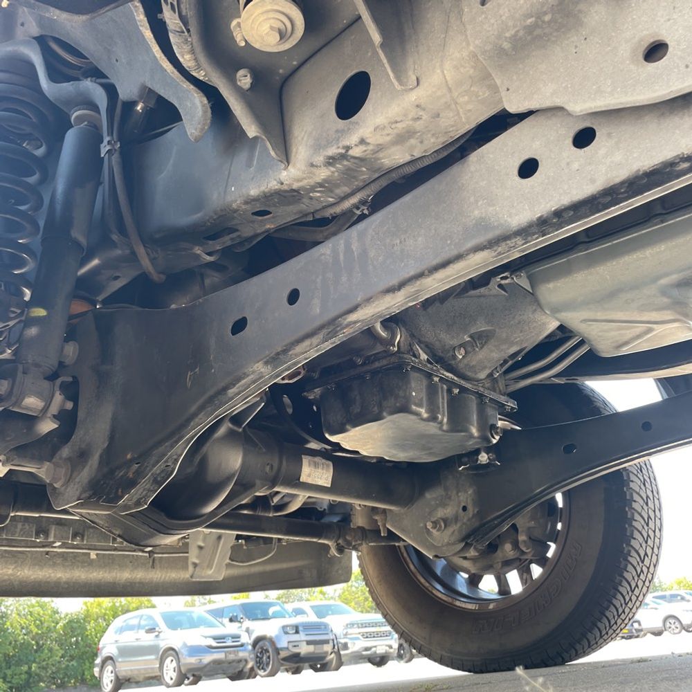 2019 Ford F-250 Super Duty Lariat