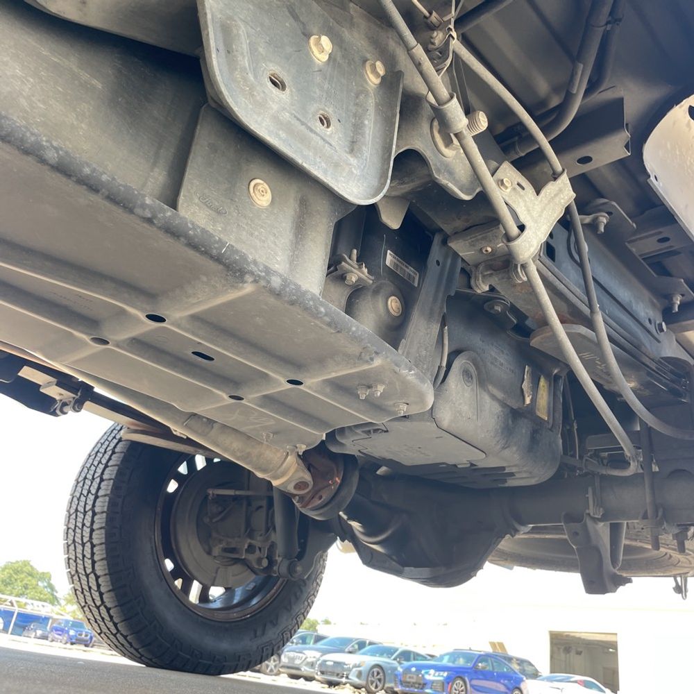 2019 Ford F-250 Super Duty Lariat