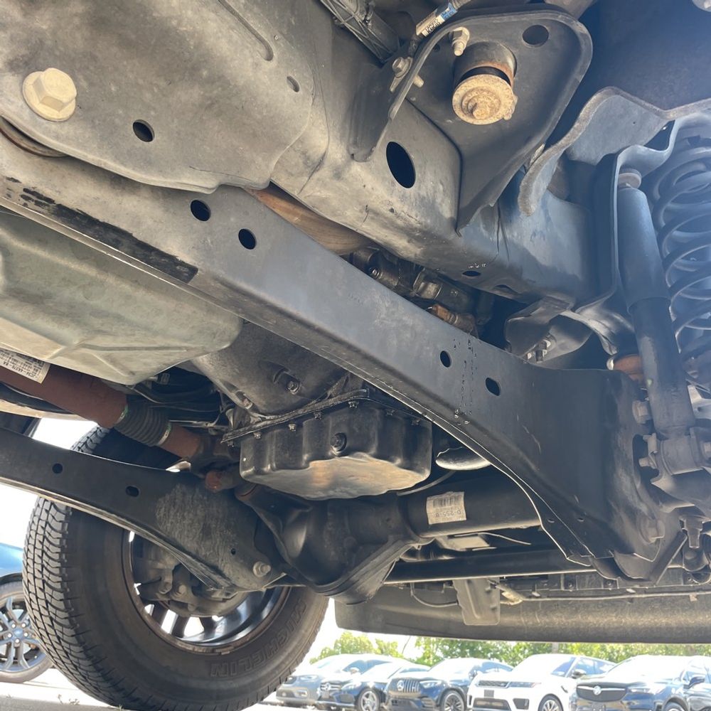 2019 Ford F-250 Super Duty Lariat