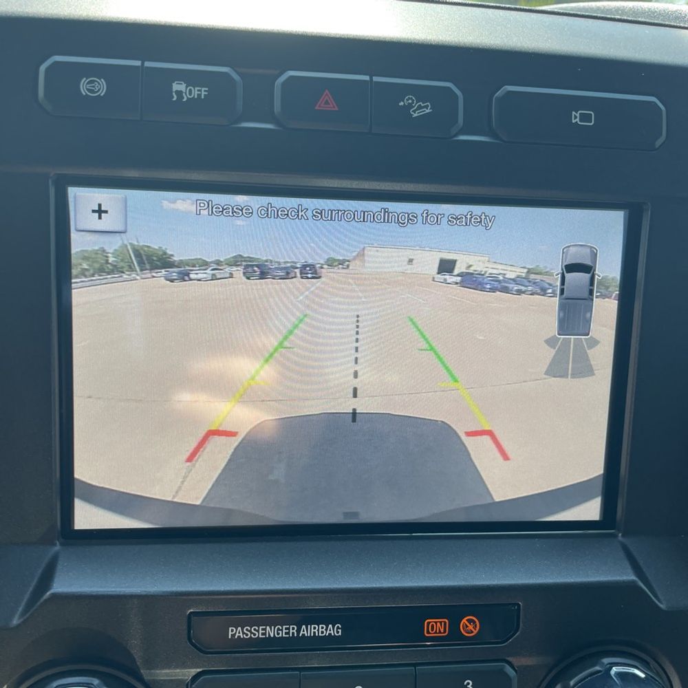 2019 Ford F-250 Super Duty Lariat