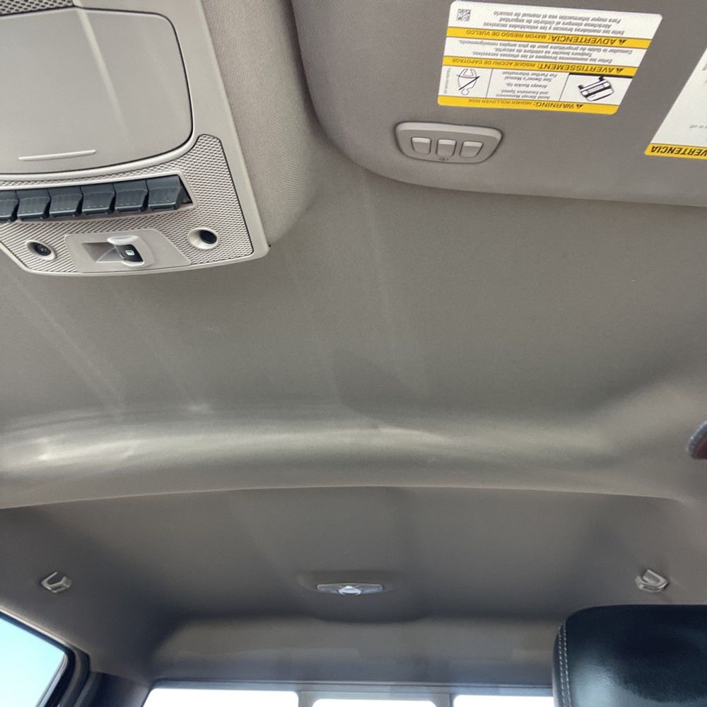 2019 Ford F-250 Super Duty Lariat