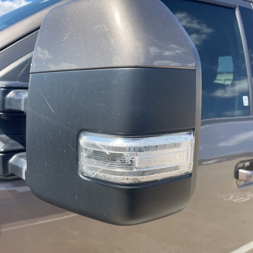 2019 Ford F-250 Super Duty Lariat