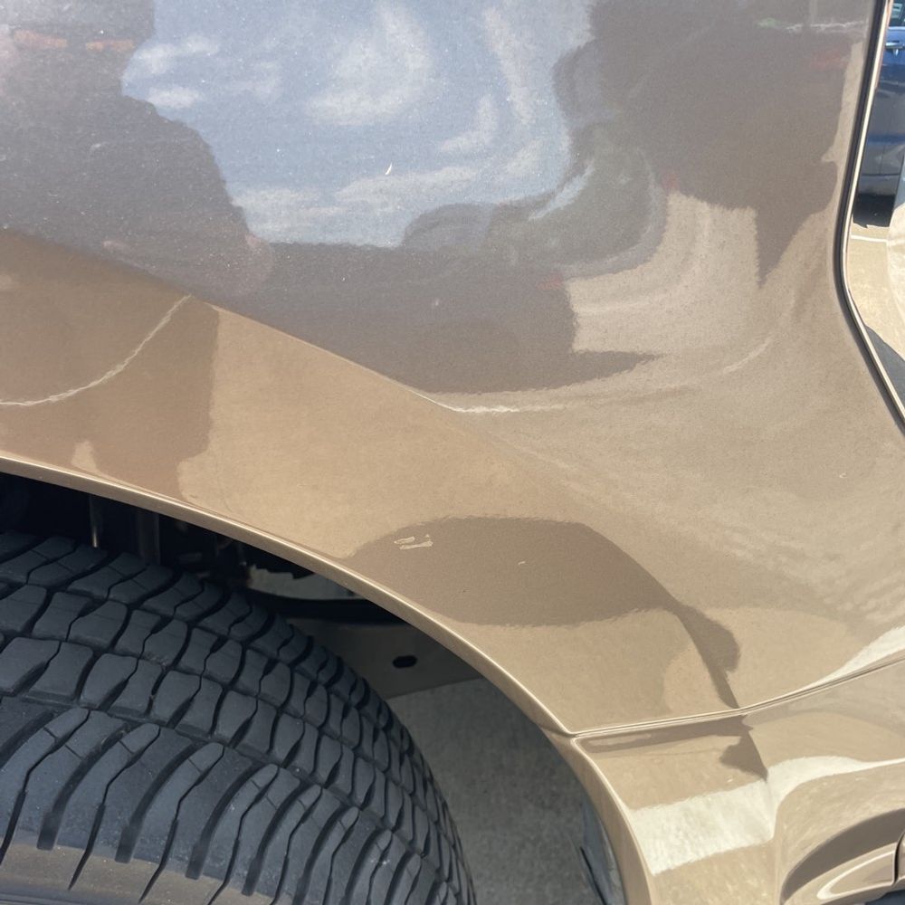 2019 Ford F-250 Super Duty Lariat