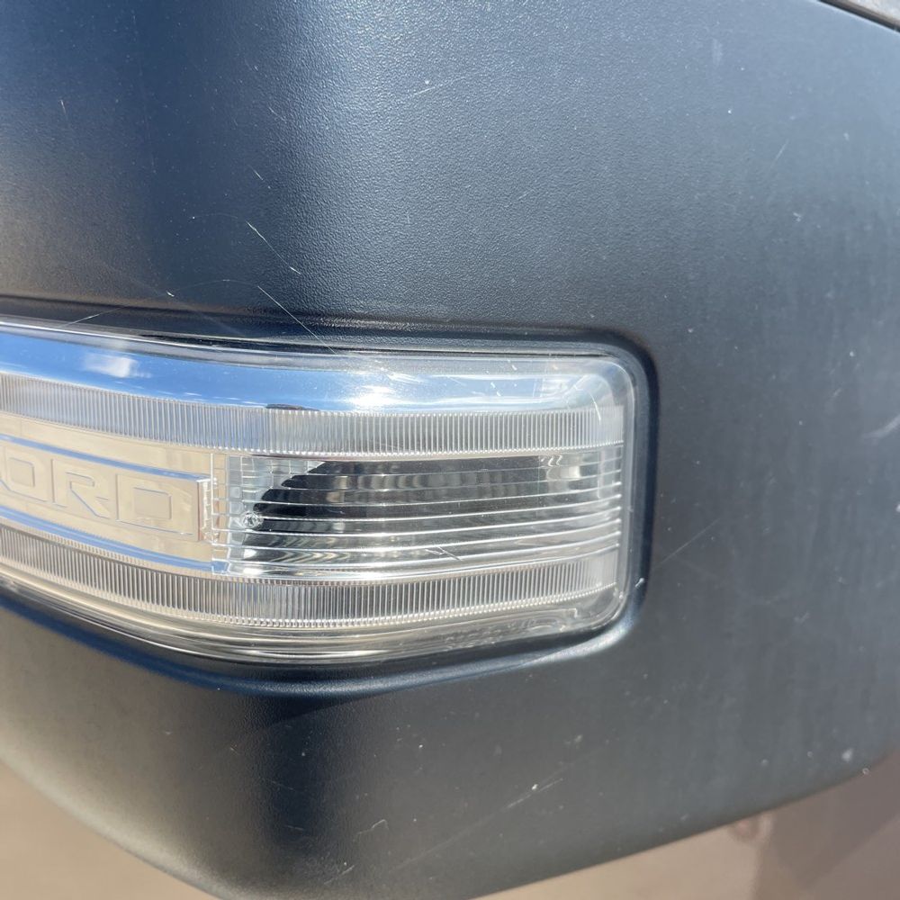 2019 Ford F-250 Super Duty Lariat