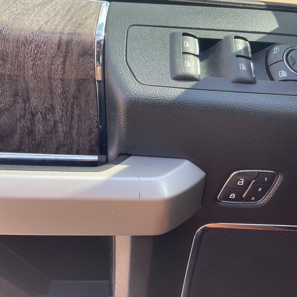 2019 Ford F-250 Super Duty Lariat