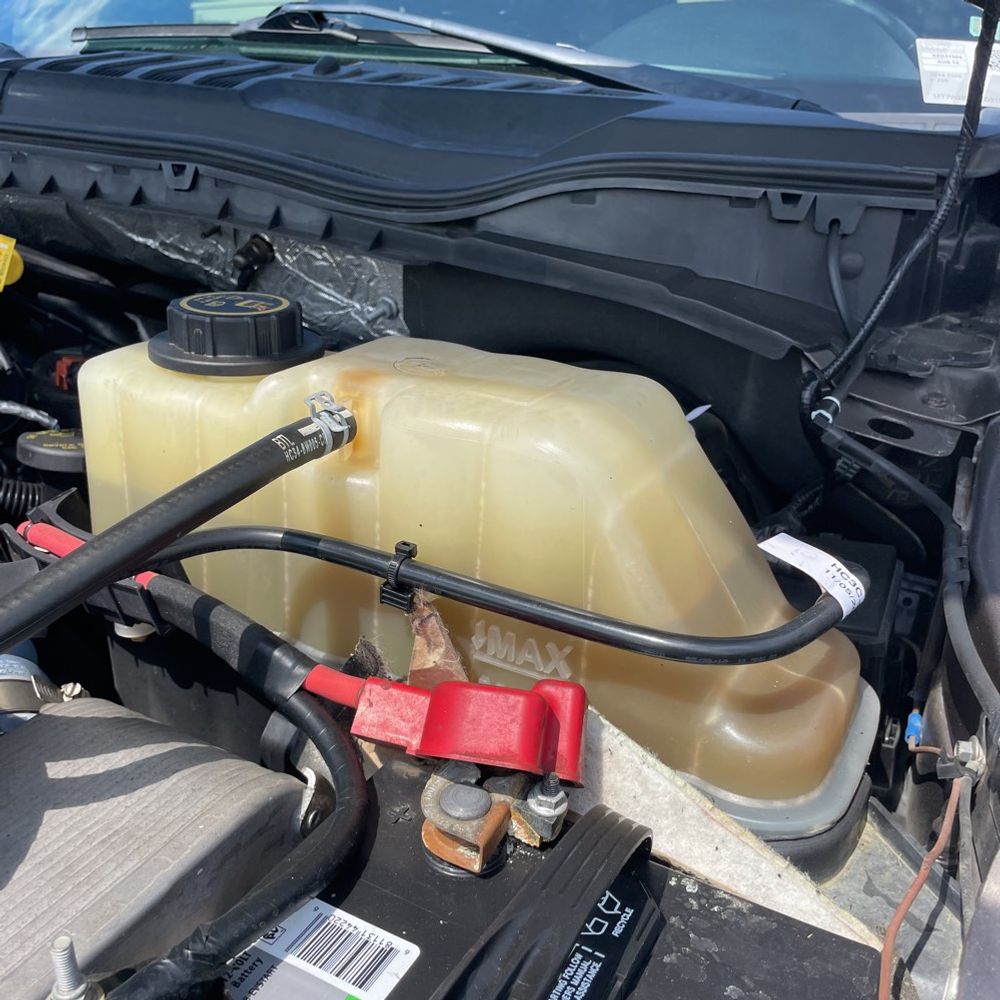 2019 Ford F-250 Super Duty Lariat
