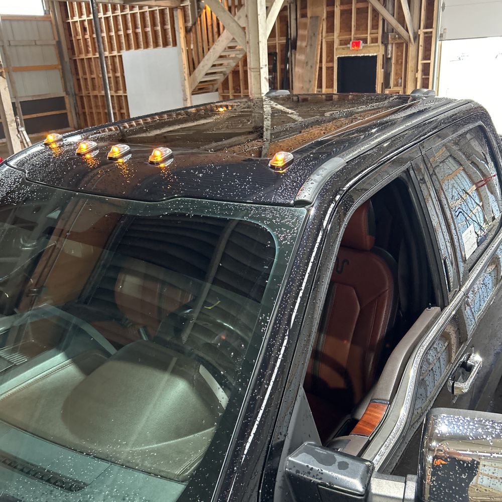 2022 Ford F250 S/D King Ranch