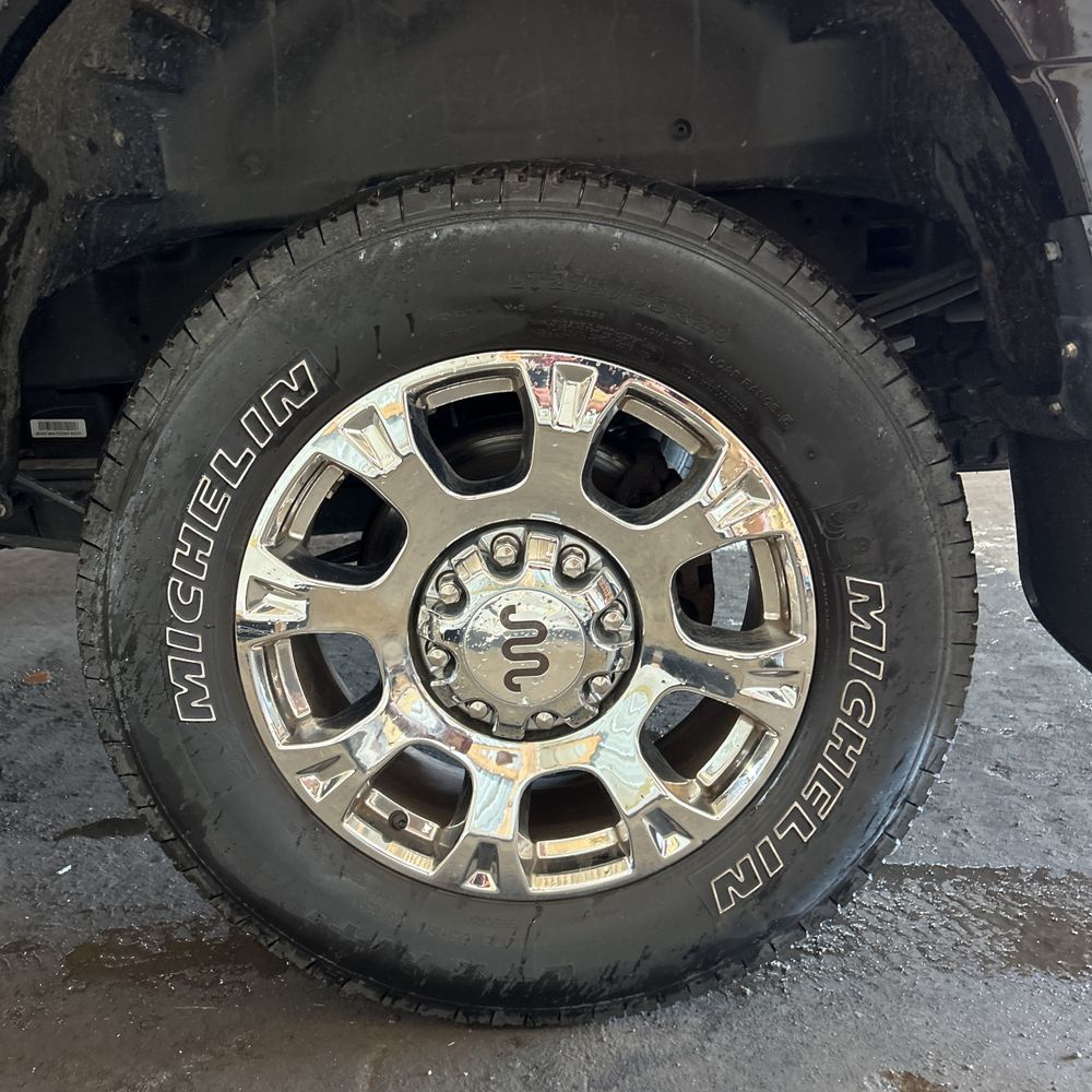 2022 Ford F250 S/D King Ranch