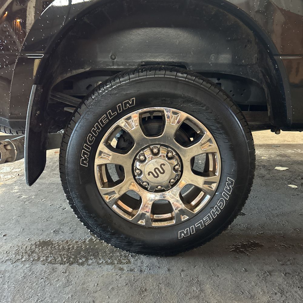 2022 Ford F250 S/D King Ranch