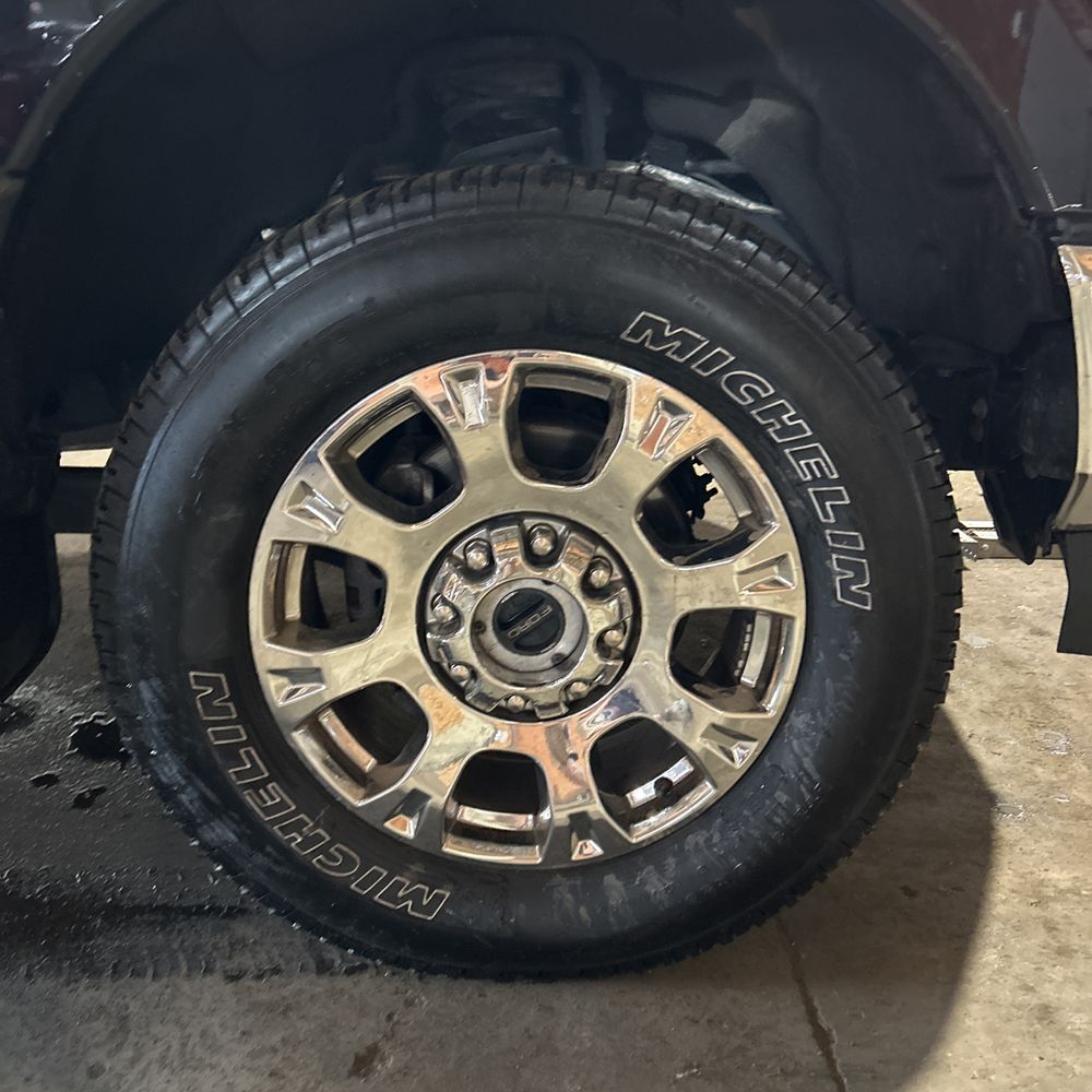 2022 Ford F250 S/D King Ranch