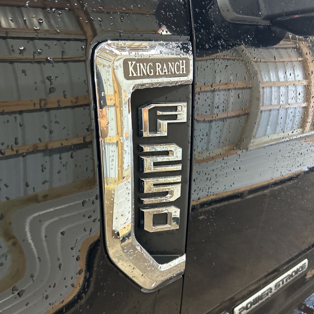 2022 Ford F250 S/D King Ranch