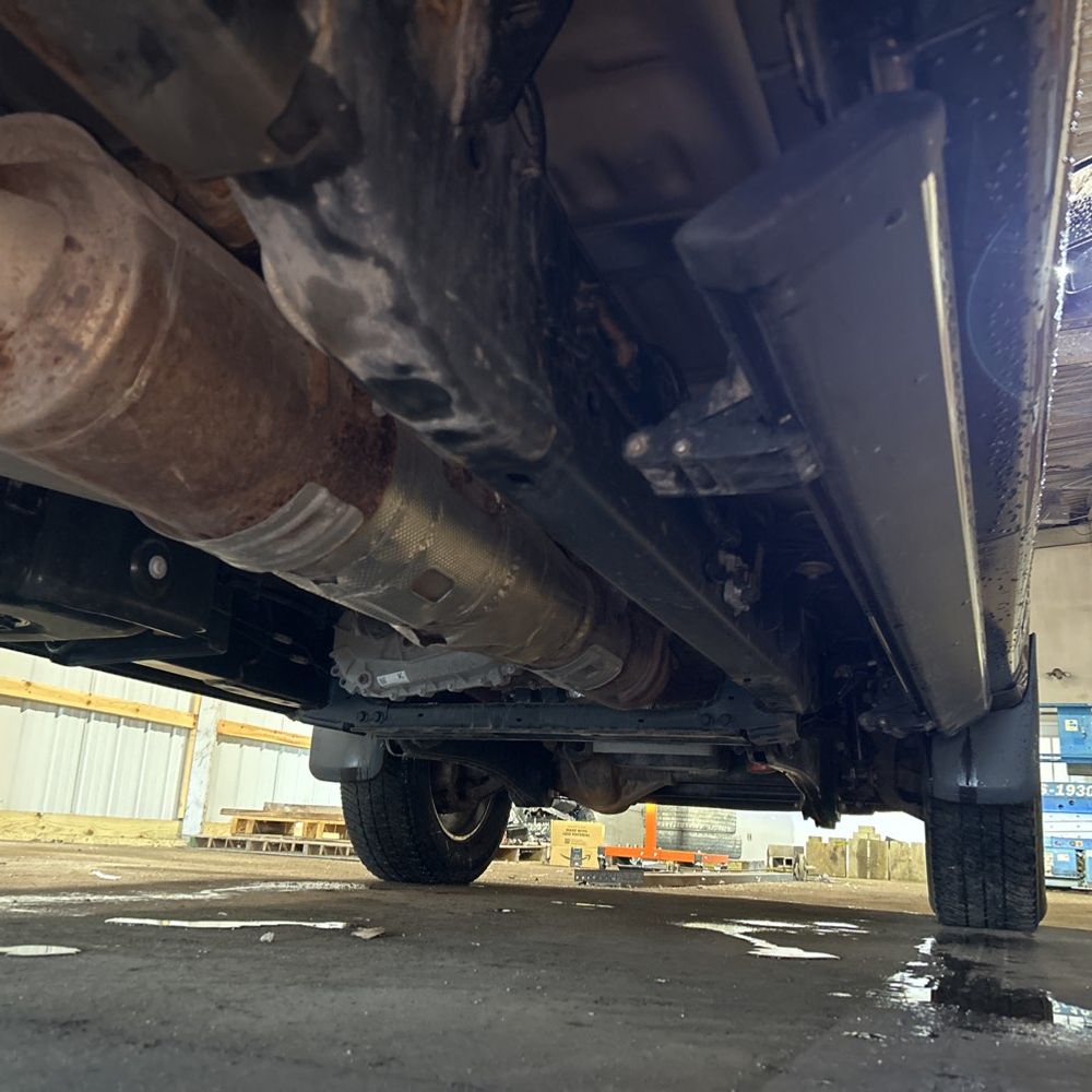 2022 Ford F250 S/D King Ranch
