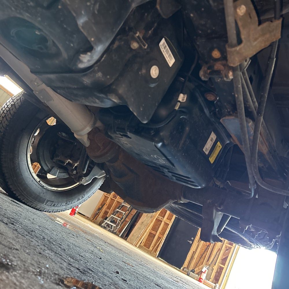 2022 Ford F250 S/D King Ranch