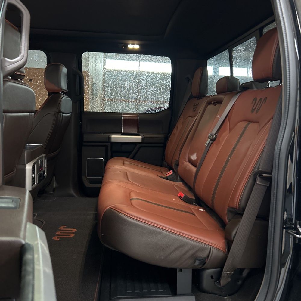 2022 Ford F250 S/D King Ranch