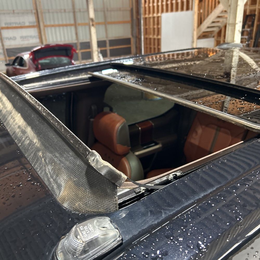 2022 Ford F250 S/D King Ranch