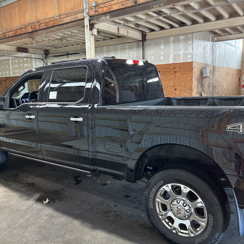 2022 Ford F250 S/D King Ranch