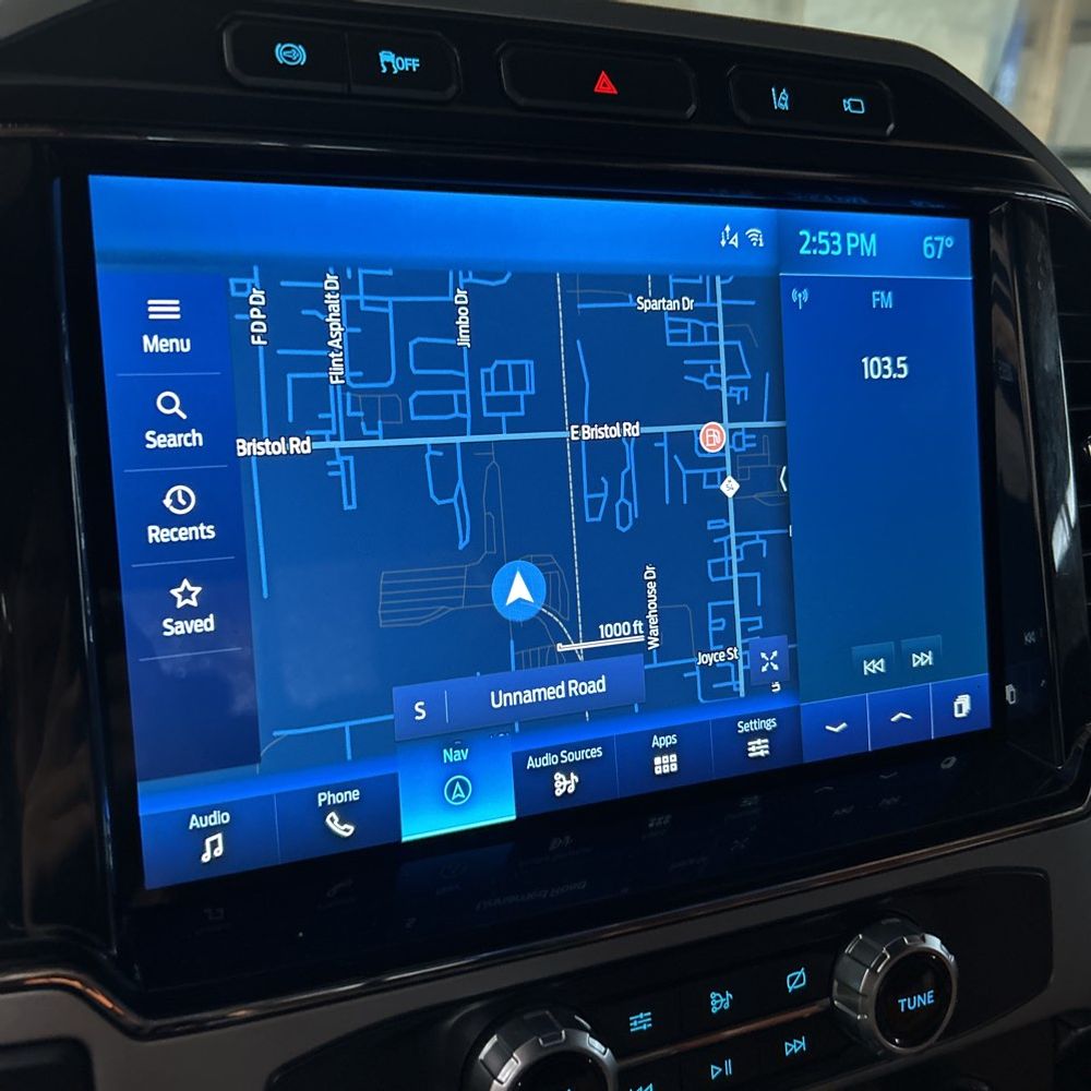 2022 Ford F250 S/D King Ranch
