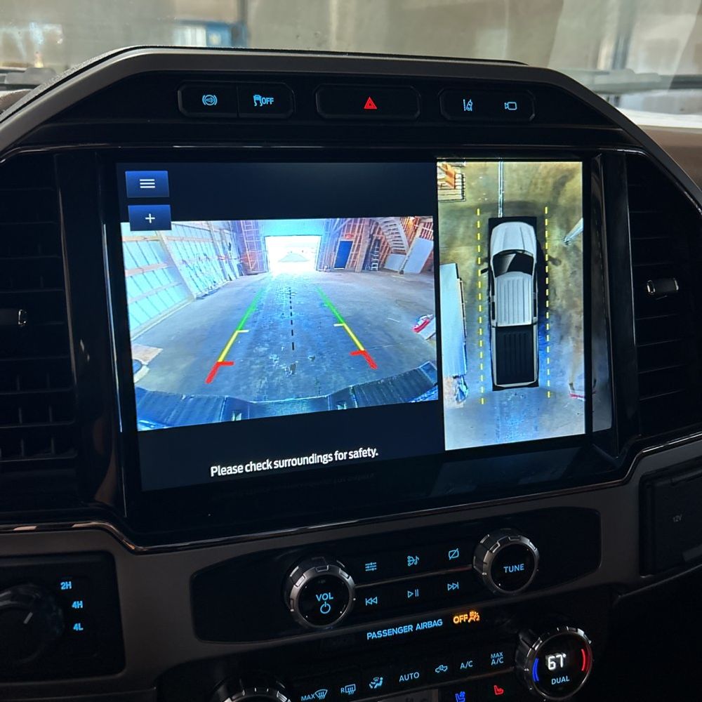 2022 Ford F250 S/D King Ranch