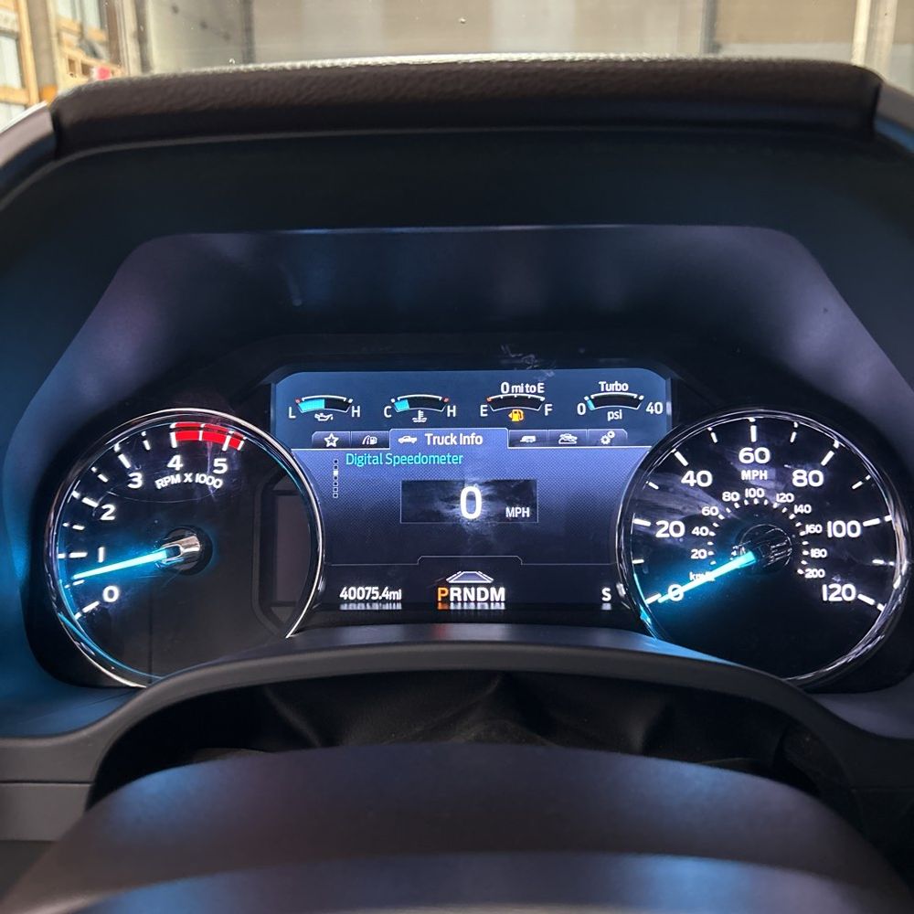 2022 Ford F250 S/D King Ranch