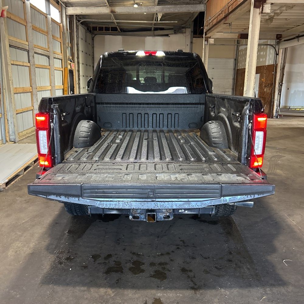 2022 Ford F250 S/D King Ranch